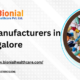 Third Party Manufacturers in Bangalore
