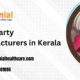 Third Party Manufacturers in Kerala