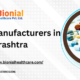 Third Party Manufacturers in Maharashtra