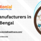Third Party Manufacturers in West Bengal