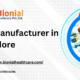 Third Party Manufacturing Company in Indore